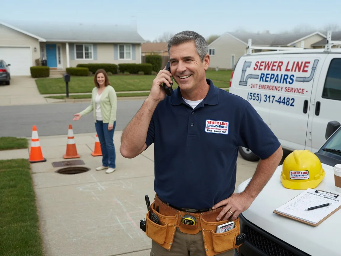 Emergency Plumber Buffalo Gap, TX FAQs